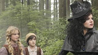 'Once Upon A Time': primeras imágenes del episodio sobre Hansel y Gretel
