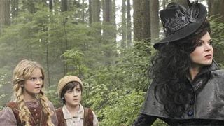 'Once Upon A Time': primeras imágenes del episodio sobre Hansel y Gretel noticias imagen
