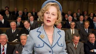 'La dama de hierro': entrevista con Meryl Streep