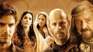 'Toledo', la nueva serie de época de Antena 3, arranca el martes 10 de enero noticias imagen