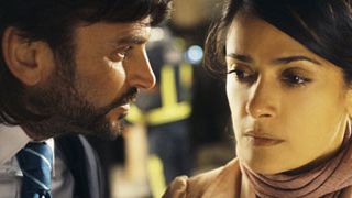 'La chispa de la vida': clips del filme con José Mota y Salma Hayek