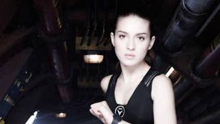 María Valverde, de 'La Fuga': "Creo en un amor como el de Anna y Daniel" noticias imagen