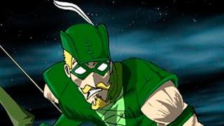CW prepara una serie sobre Flecha Verde