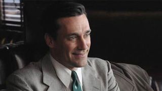 'Mad Men': la quinta temporada empezará como una gran película