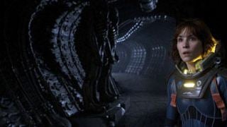 'Prometheus': nueva fotografía