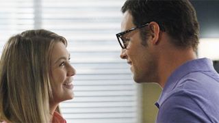 'Anatomía de Grey': imágenes del capítulo-realidad alternativa del 2 de febrero noticias imagen