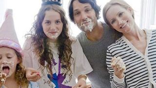 Primera imagen de 'This Is 40', con Paul Rudd y Leslie Mann