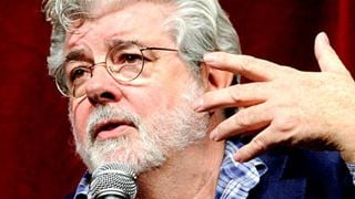 George Lucas abandona el cine comercial