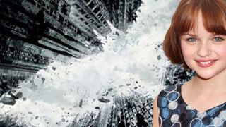 'El caballero oscuro. La leyenda renace': la joven Joey King confirma su papel en la película de Christopher Nolan