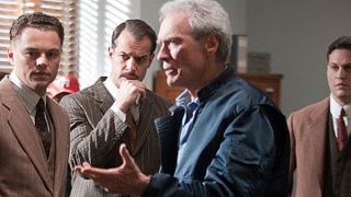 'J. Edgar': entrevista con Clint Eastwood noticias imagen