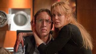 'Bajo amenaza': críticas de prensa noticias imagen