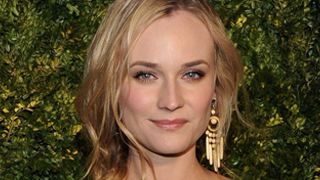 Diane Kruger podría estar a la adaptación de ''La huésped (The Host)', lo nuevo de la escritora de la saga 'Crepúsculo'