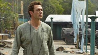 'Terra Nova' podría sufrir cambios en caso de lograr una segunda temporada noticias imagen