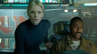 'Prometheus': teaser tráiler en español