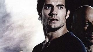 'The Cold Light of Day': tráiler de lo nuevo de Henry Cavill ('Man of Steel')