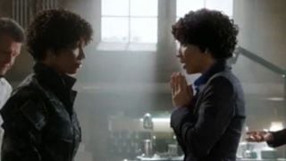 'Fringe': Astrid (Jasika Nicole) conoce a alt-Astrid en 'Making Angels' (4x11) noticias imagen