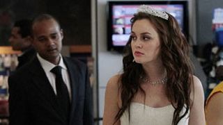 'Gossip Girl': últimas imágenes del episodio 101... ¡¡con Dan y Blair!! noticias imagen