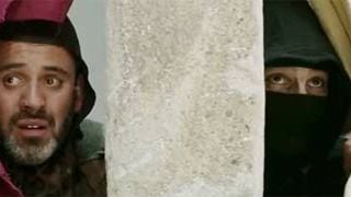 'Águila Roja' y 'Cuéntame cómo pasó', en riesgo de ser canceladas por los recortes en TVE noticias imagen