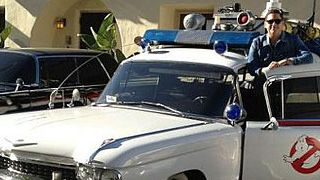 Jonah Hill y Kristen Bell, ¿protagonistas de 'Cazafantasmas 3'? noticias imagen