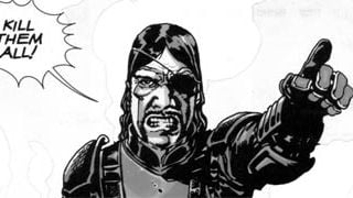 'The Walking Dead' ya busca actor para interpretar al Gobernador noticias imagen
