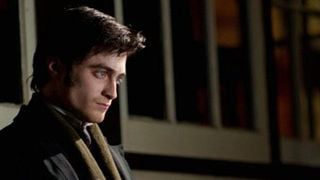 'La mujer de negro': Daniel Radcliffe presenta la primera escena de su nueva película noticias imagen