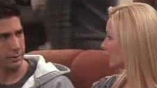 'Friends': David Schwimmer (Ross) y Lisa Kudrow (Phoebe) se reúnen en 'Web Therapy' noticias imagen