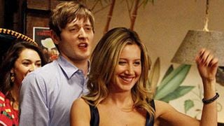 'Raising Hope': primera promo con Ashley Tisdale ('High School Musical') noticias imagen
