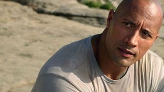 'Viaje al centro de la Tierra 2: La isla misteriosa': Dwayne Johnson, del cine a la Casa Blanca noticias imagen