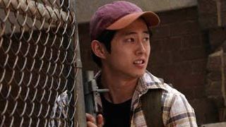 'The Walking Dead': Steven Yeun habla de la segunda mitad de la temporada noticias imagen