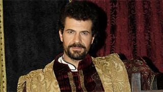 Rodolfo Sancho, de 'Isabel': "Fernando es el el personaje más dinámico que he tenido" noticias imagen