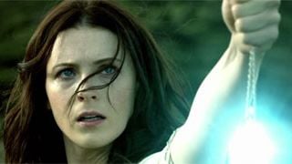 Bridget Regan ('La leyenda del buscador') se pasa al 'western' con el piloto 'The Frontier' de NBC noticias imagen