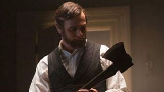 'Abraham Lincoln: cazador de vampiros': primer tráiler