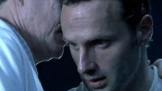 Andrew Lincoln ('The Walking Dead'): "El enigma de Jenner no se lo cuento ni a mi mujer" noticias imagen