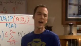'The Big Bang Theory': ¡¡Sheldon rapeando y adelanto de 'The Rothman Disintegration' (5x17)!! noticias imagen