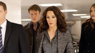 'Castle' (¡¡Vídeos!!): más suspense, más acción y más celos en 'Linchpin' (4x16) noticias imagen