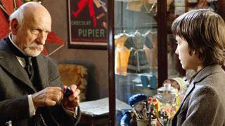 'La invención de Hugo': tercer clip en castellano noticias imagen