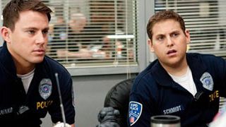 'Infiltrados en clase': nuevo clip con Channing Tatum y Jonah Hill  noticias imagen