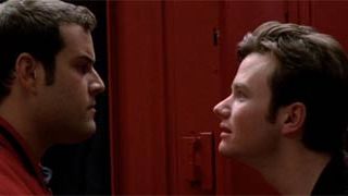 'Glee': ¿Surgirá el amor entre Kurt y Karofsky? noticias imagen