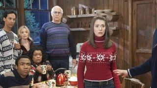 'Community' volverá a NBC el 15 de marzo... ¿Pero su futuro?