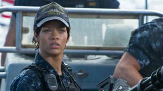 'Battleship': nuevo tráiler en español