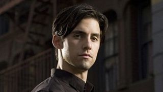 'L.A. Noir': Milo Ventimiglia ('Héroes') ficha por lo nuevo de Frank Darabont noticias imagen