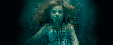 Antena 3 estrena 'La maldición de Dark Lake' el jueves 23 de febrero noticias imagen