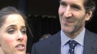 'Juego de tronos': David Benioff 'se juega' su matrimonio por guardar en secreto la segunda temporada noticias imagen