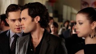 'Gossip Girl': grandes secretos serán revelados en 'The Princess Dowry' (5x17) noticias imagen