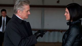 'Indomable (Haywire)': tráiler en español de la película noticias imagen