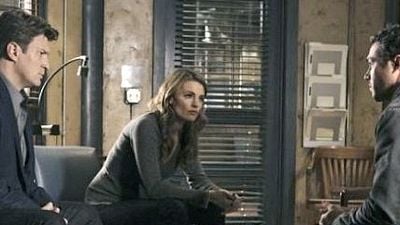 'Castle': ¿Rick y Beckett "viviendo felices y comiendo perdices"? noticias imagen