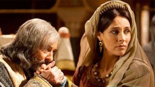 'Toledo': la ciudad se prepara para una guerra inminente en 'Tormenta de estrellas' (1x08) noticias imagen