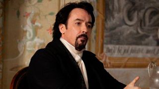 'El enigma del cuervo': nuevo spot para televisión noticias imagen