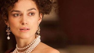 'Anna Karenina': nuevas imágenes de Keira Knightley