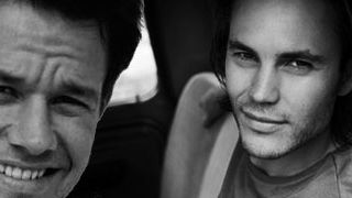 Mark Wahlberg ('Contraband') y Taylor Kitsch ('John Carter') protagonizarán 'Lone Survivor' noticias imagen